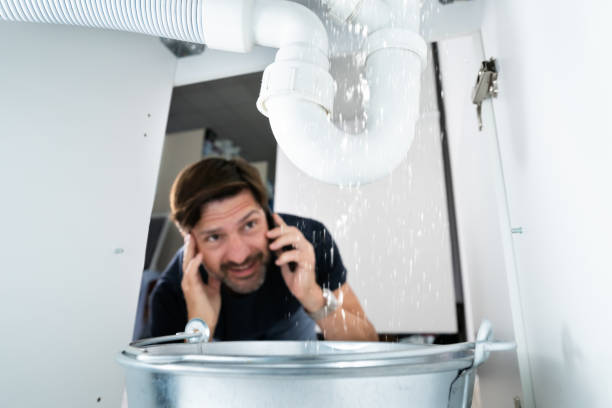 Best Sewer Line Repair  in North Windham, ME