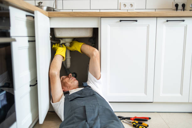 Best Plumbing Repair Near Me  in North Windham, ME