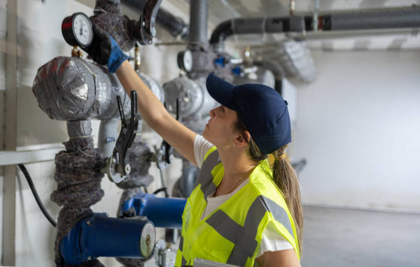 Best Plumbing Services Near Me  in North Windham, ME
