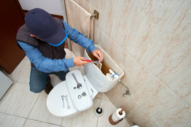Best 24-Hour Plumber Near Me  in North Windham, ME
