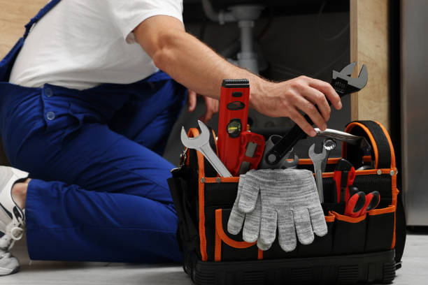 Best Local Plumber Services  in North Windham, ME