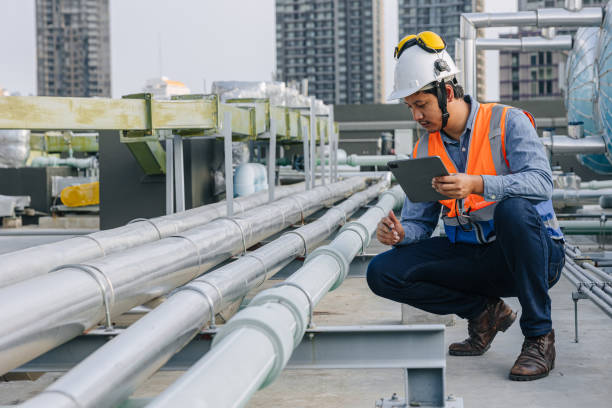Best Leak Detection Services  in North Windham, ME